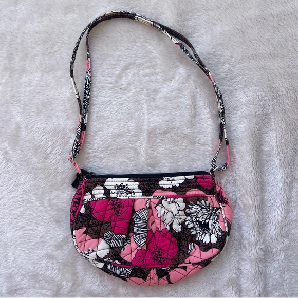 Vera Bradley Shoulder Bag - Picture 2 of 5